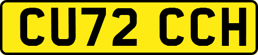 CU72CCH