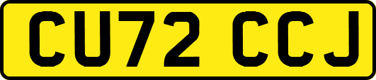 CU72CCJ