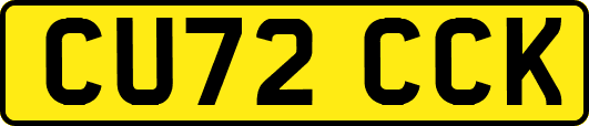 CU72CCK