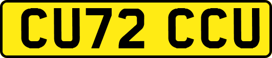 CU72CCU