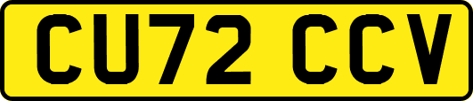 CU72CCV