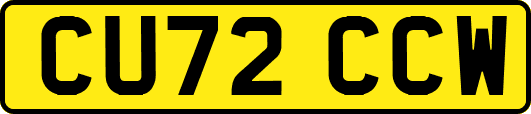 CU72CCW