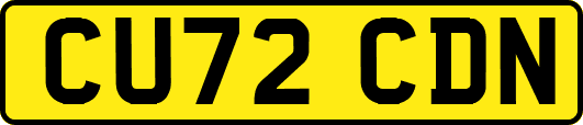 CU72CDN