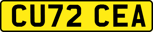 CU72CEA