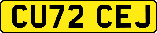 CU72CEJ