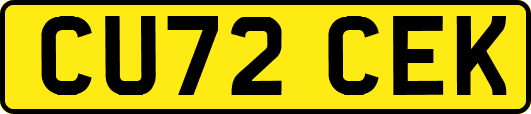 CU72CEK