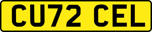 CU72CEL