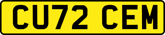 CU72CEM