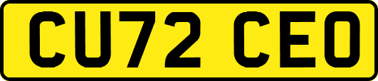 CU72CEO