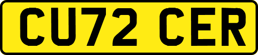 CU72CER