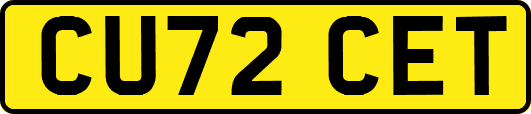 CU72CET
