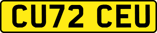 CU72CEU