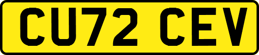 CU72CEV