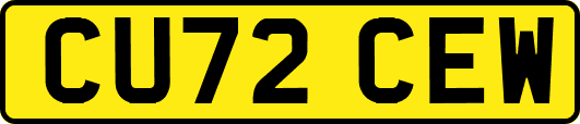 CU72CEW