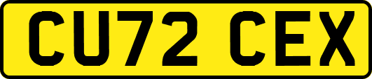 CU72CEX