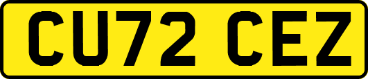 CU72CEZ