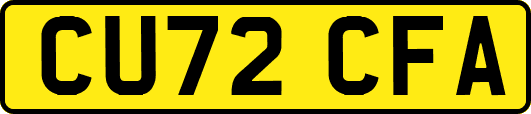 CU72CFA