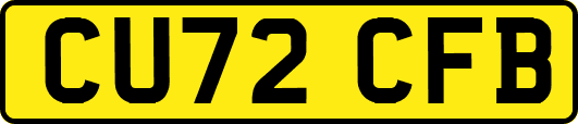 CU72CFB