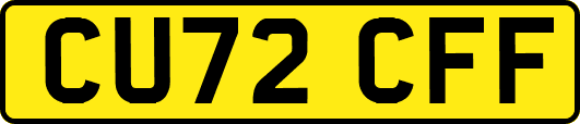 CU72CFF