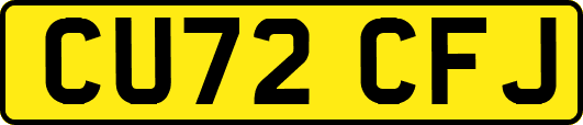 CU72CFJ