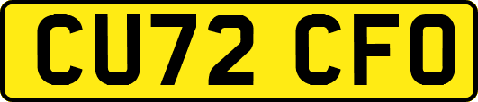 CU72CFO