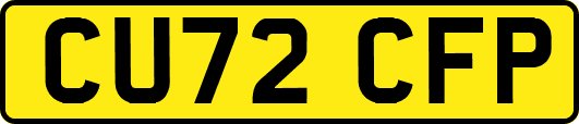 CU72CFP
