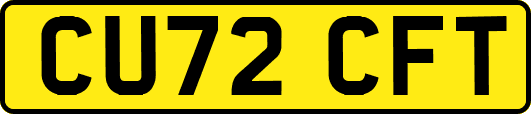 CU72CFT
