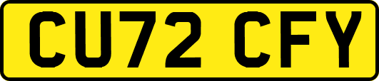 CU72CFY