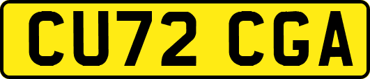 CU72CGA