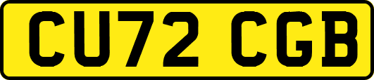 CU72CGB