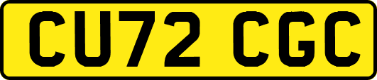 CU72CGC