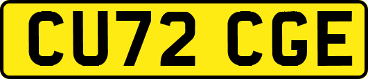 CU72CGE