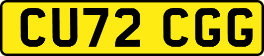 CU72CGG