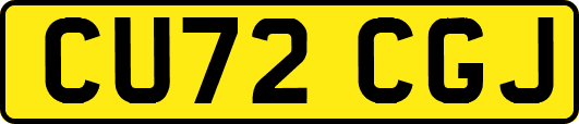 CU72CGJ