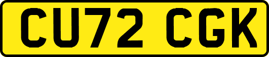 CU72CGK