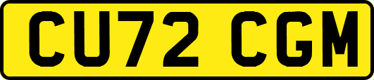 CU72CGM