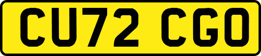 CU72CGO