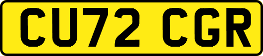 CU72CGR