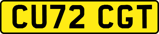 CU72CGT