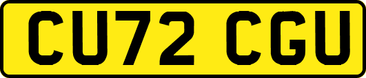 CU72CGU