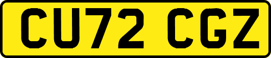 CU72CGZ