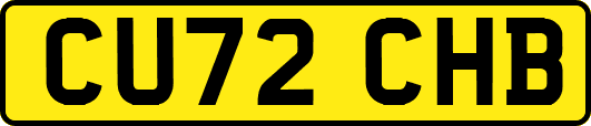 CU72CHB