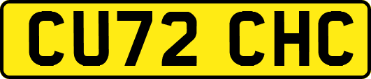 CU72CHC