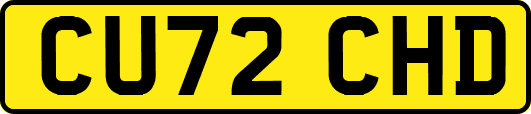 CU72CHD
