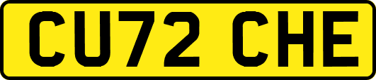 CU72CHE
