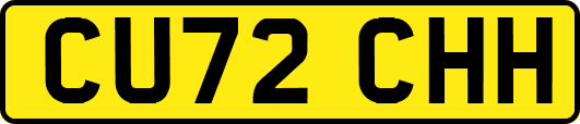 CU72CHH
