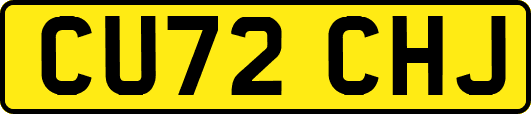 CU72CHJ