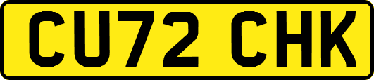 CU72CHK