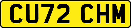 CU72CHM