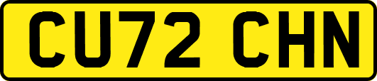 CU72CHN